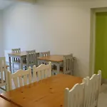 本韦斯金中心酒店 旅馆
