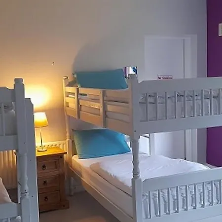 The Benwiskin Centre