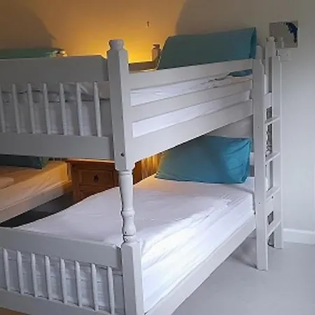 The Benwiskin Centre Ballaghnatrillick