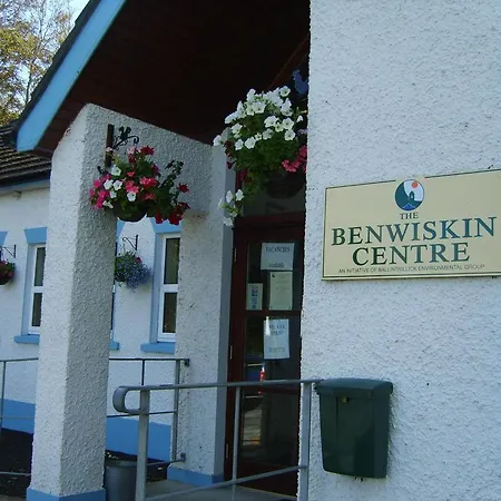 The Benwiskin Centre Ballaghnatrillick