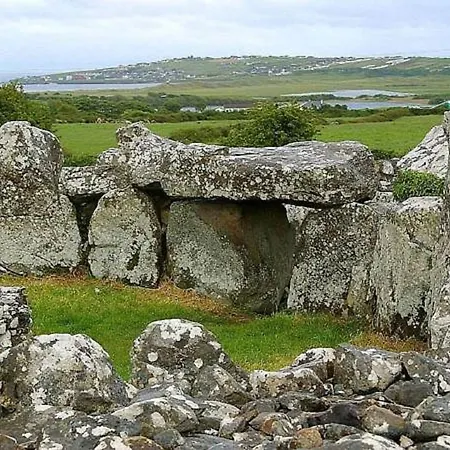 The Benwiskin Centre