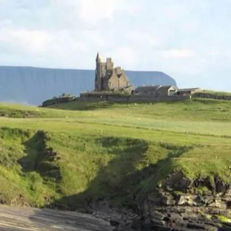 The Benwiskin Centre *