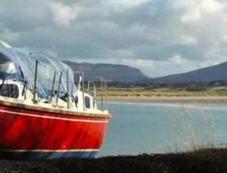 The Benwiskin Centre Hostel