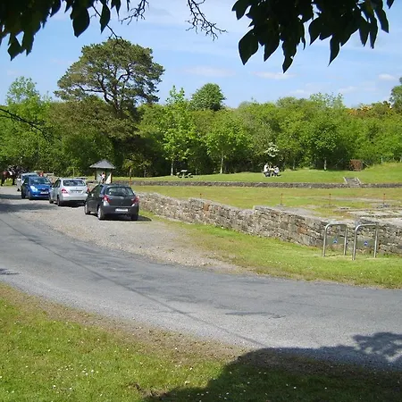 The Benwiskin Centre *