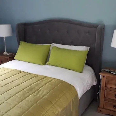 The Benwiskin Centre Hostel