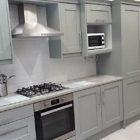 The Benwiskin Centre Ballaghnatrillick