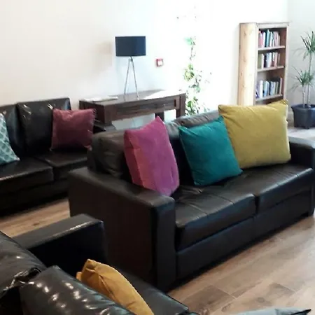 The Benwiskin Centre