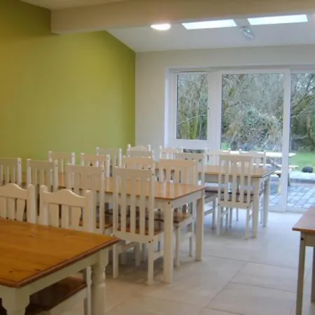 The Benwiskin Centre *