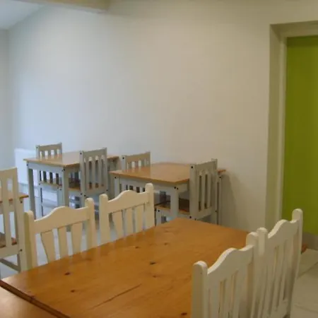 The Benwiskin Centre Hostel