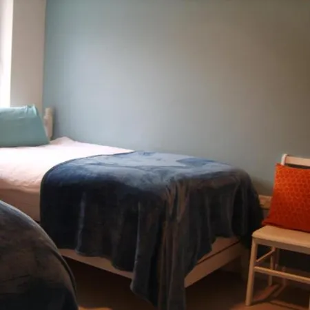 The Benwiskin Centre Hostel