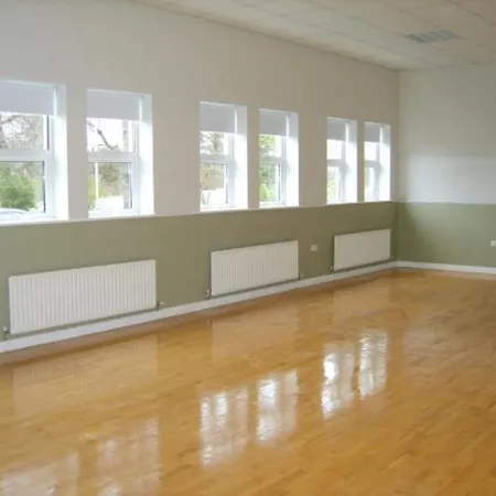 The Benwiskin Centre Hostel *