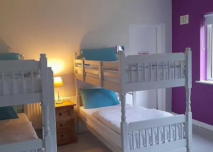 The Benwiskin Centre