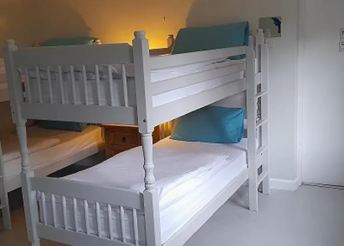 The Benwiskin Centre Ballaghnatrillick