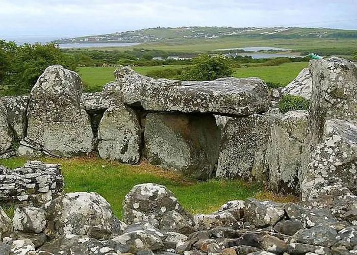 The Benwiskin Centre