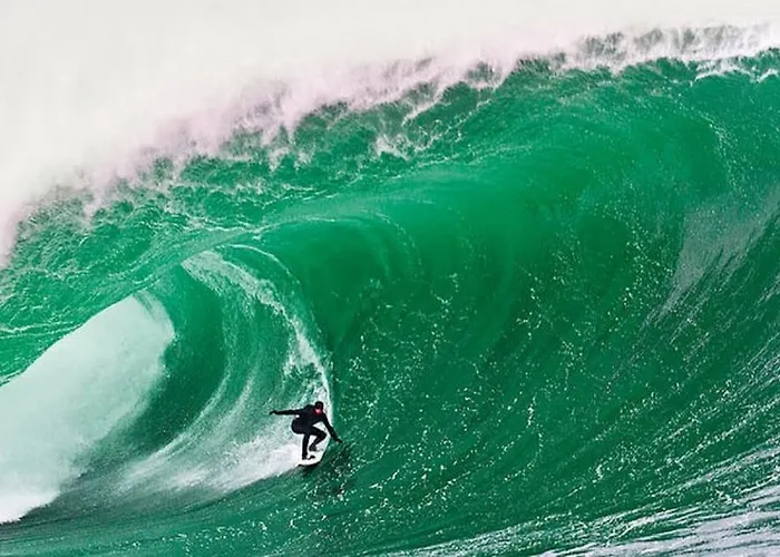 The Benwiskin Centre Vandrerhjem *