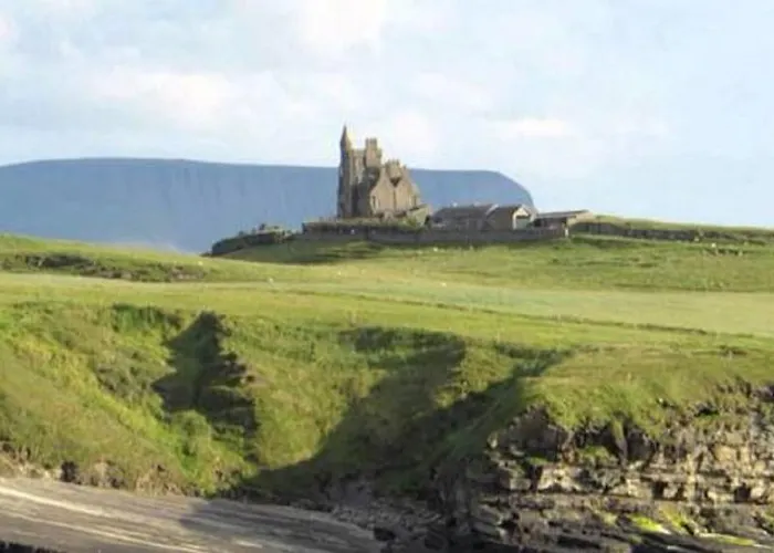 The Benwiskin Centre *