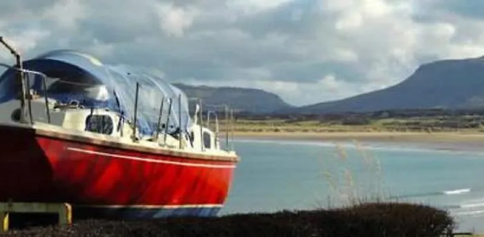 The Benwiskin Centre Hostel