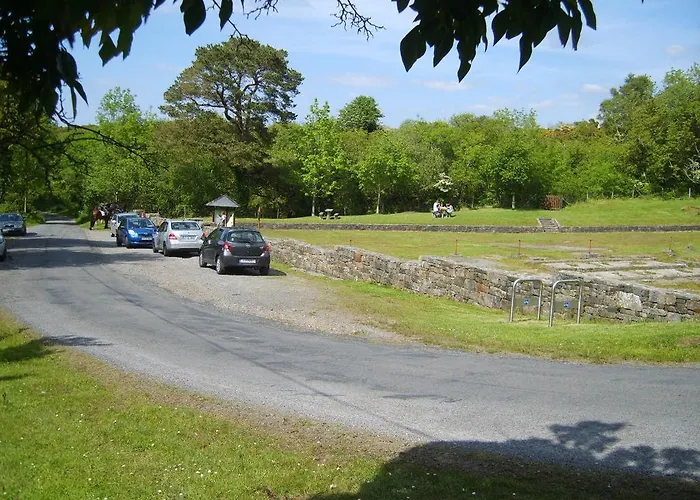 The Benwiskin Centre *