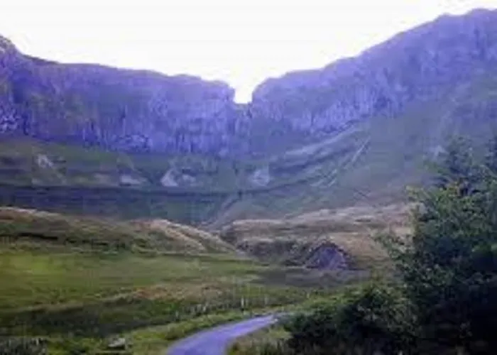 The Benwiskin Centre Hostel