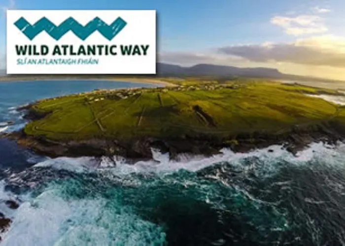 Vandrerhjem The Benwiskin Centre *