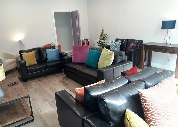 The Benwiskin Centre