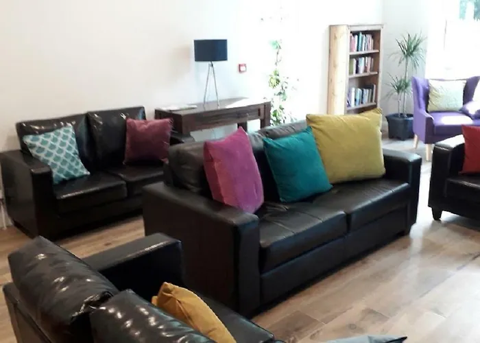 The Benwiskin Centre