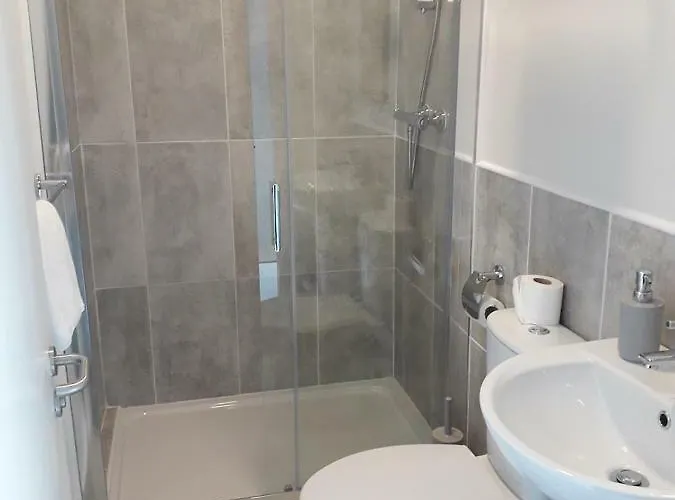 The Benwiskin Centre ホステル Ballaghnatrillick