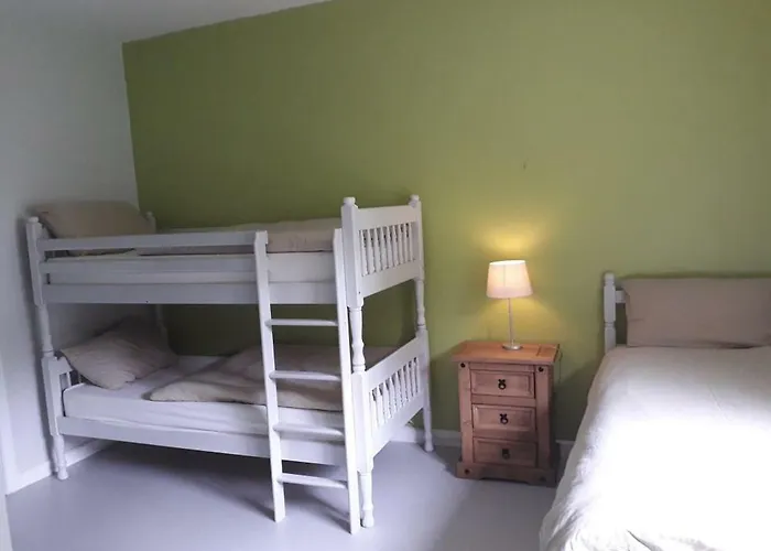 The Benwiskin Centre *