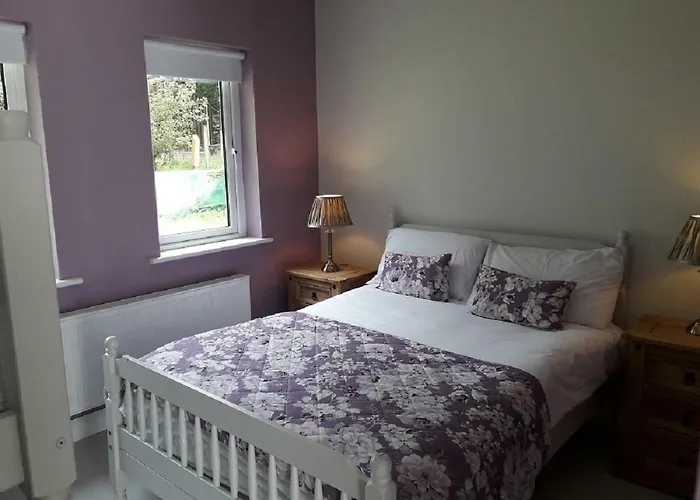 The Benwiskin Centre