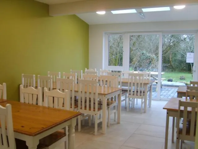 The Benwiskin Centre *