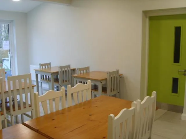 The Benwiskin Centre Hostel