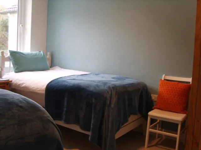 The Benwiskin Centre Hostel