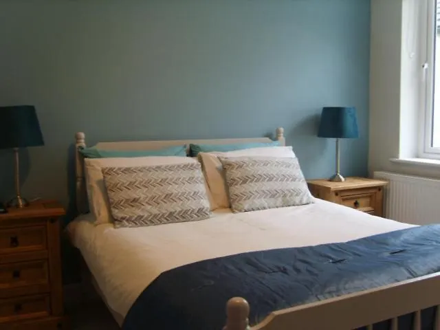 The Benwiskin Centre Hostel