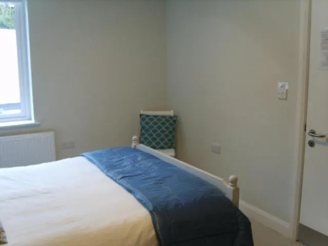 The Benwiskin Centre Hostel Ballaghnatrillick