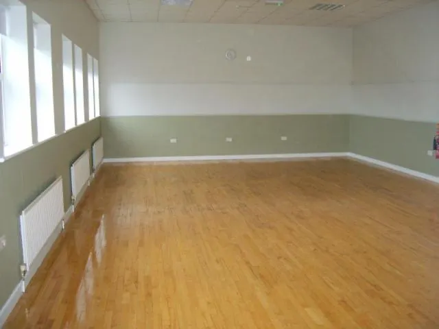 The Benwiskin Centre *