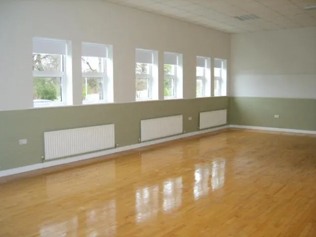 The Benwiskin Centre Hostel *